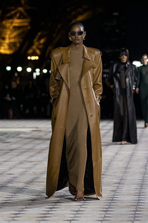 Designer Style YSL